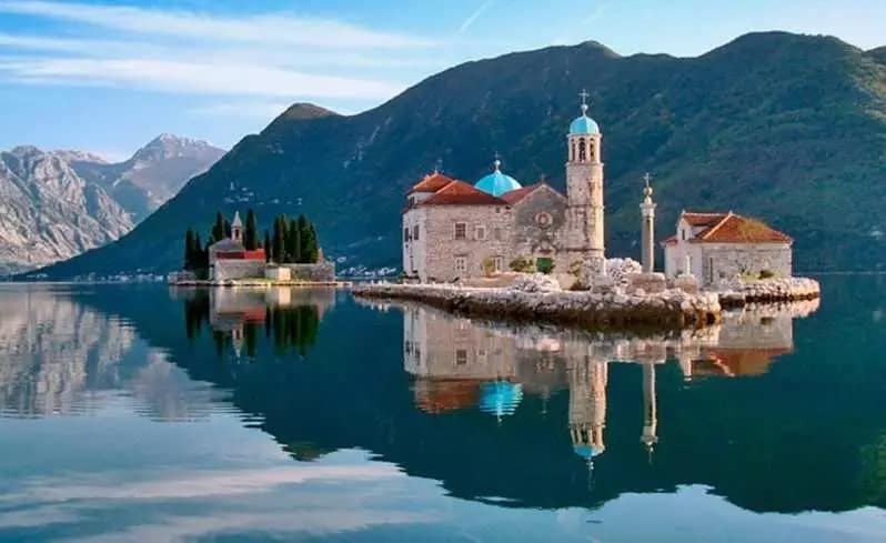 montenegro montenegro