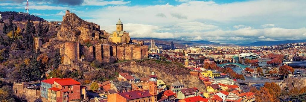 13 Best Things To Do In Tbilisi 13 Best Things To Do In Tbilisi