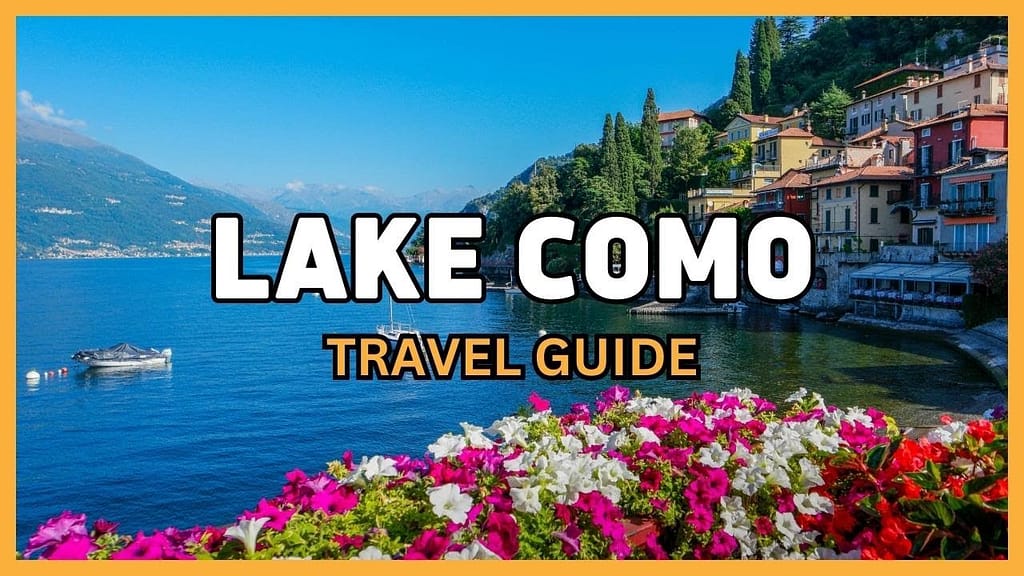 Explore Lake Como: Bellagio & Varenna Travel Guides Explore Lake Como: Bellagio & Varenna Travel Guides