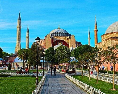 istanbul city Istanbul City