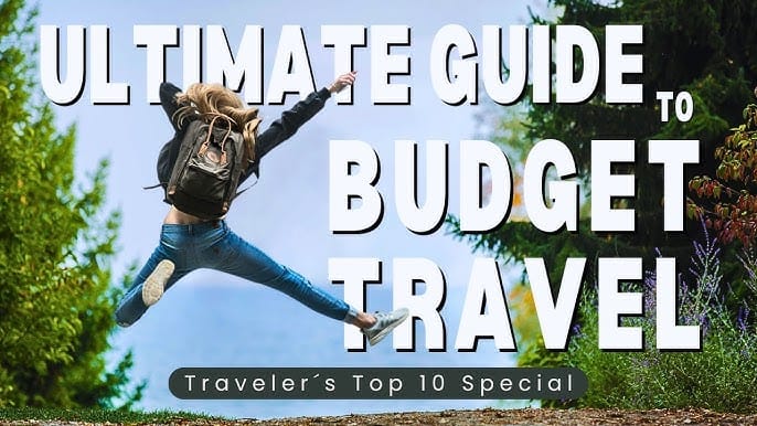 Travel guides and tips for budget travellers Travel guides and tips for budget travellers