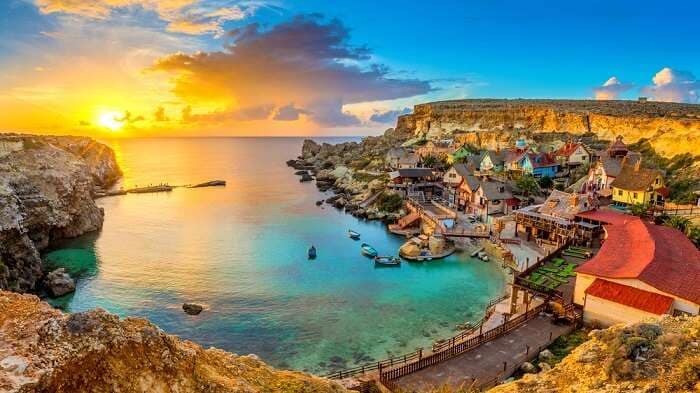 Top 10 Places To Visit in Malta – Travel Guide Top 10 Places To Visit in Malta – Travel Guide