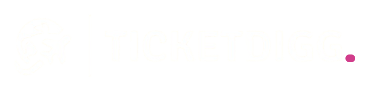 ticketdigg white logo ticketdigg White Logo