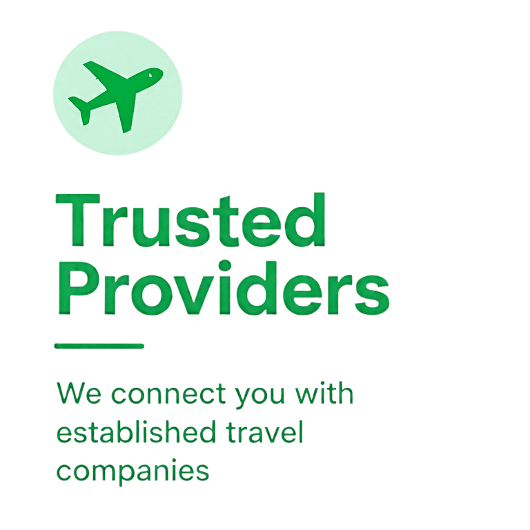 Trusted Partners Tran