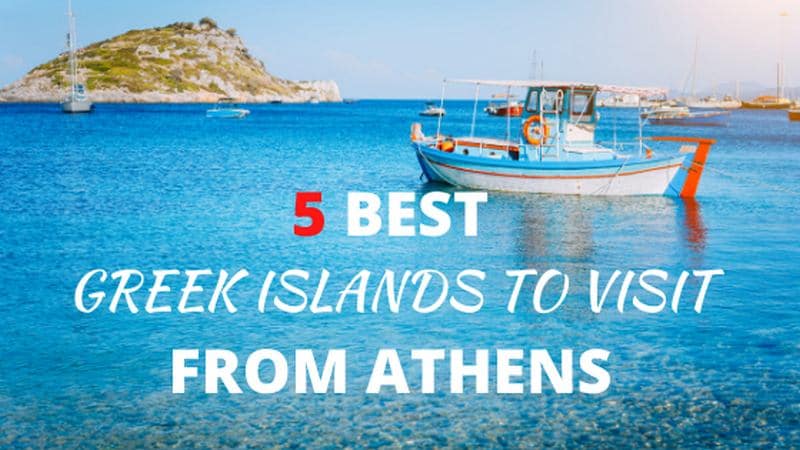 Top 5 Budget Greek Islands to Visit During Easter 2026 Top 5 Budget Greek Islands to Visit During Easter 2026