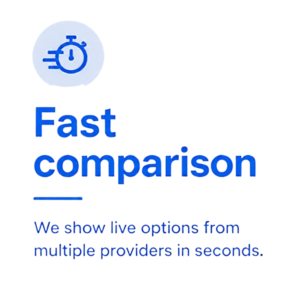 Fast Results Tran
