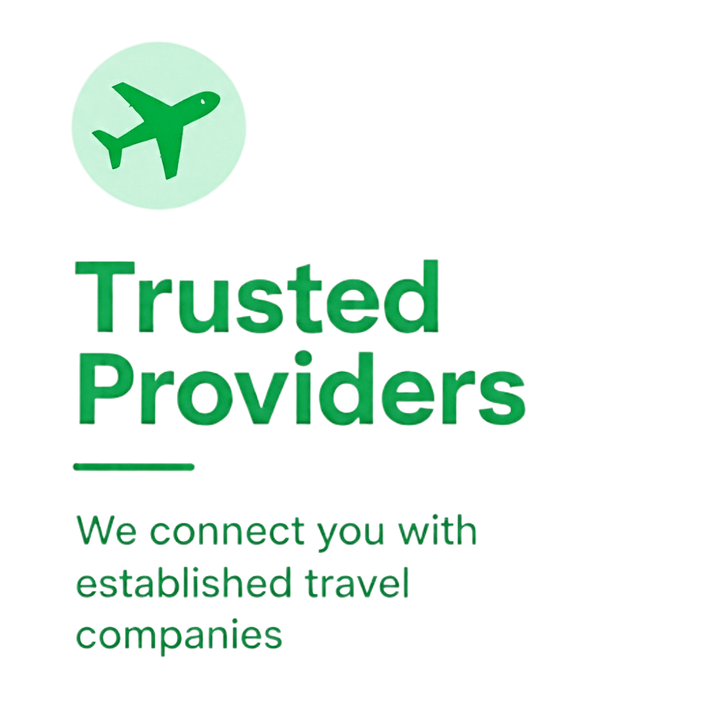 Trusted Partners Tran