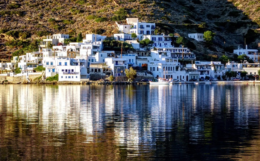 katapola-amorgos katapola-amorgos