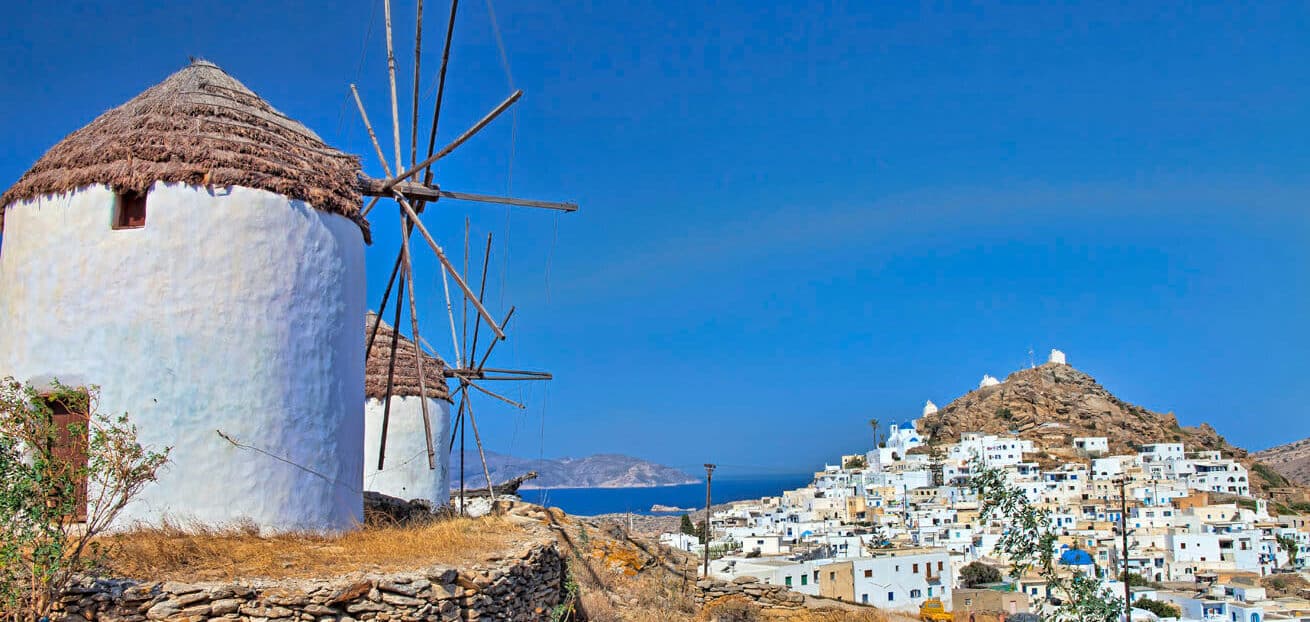 ios island greece ios Island Greece