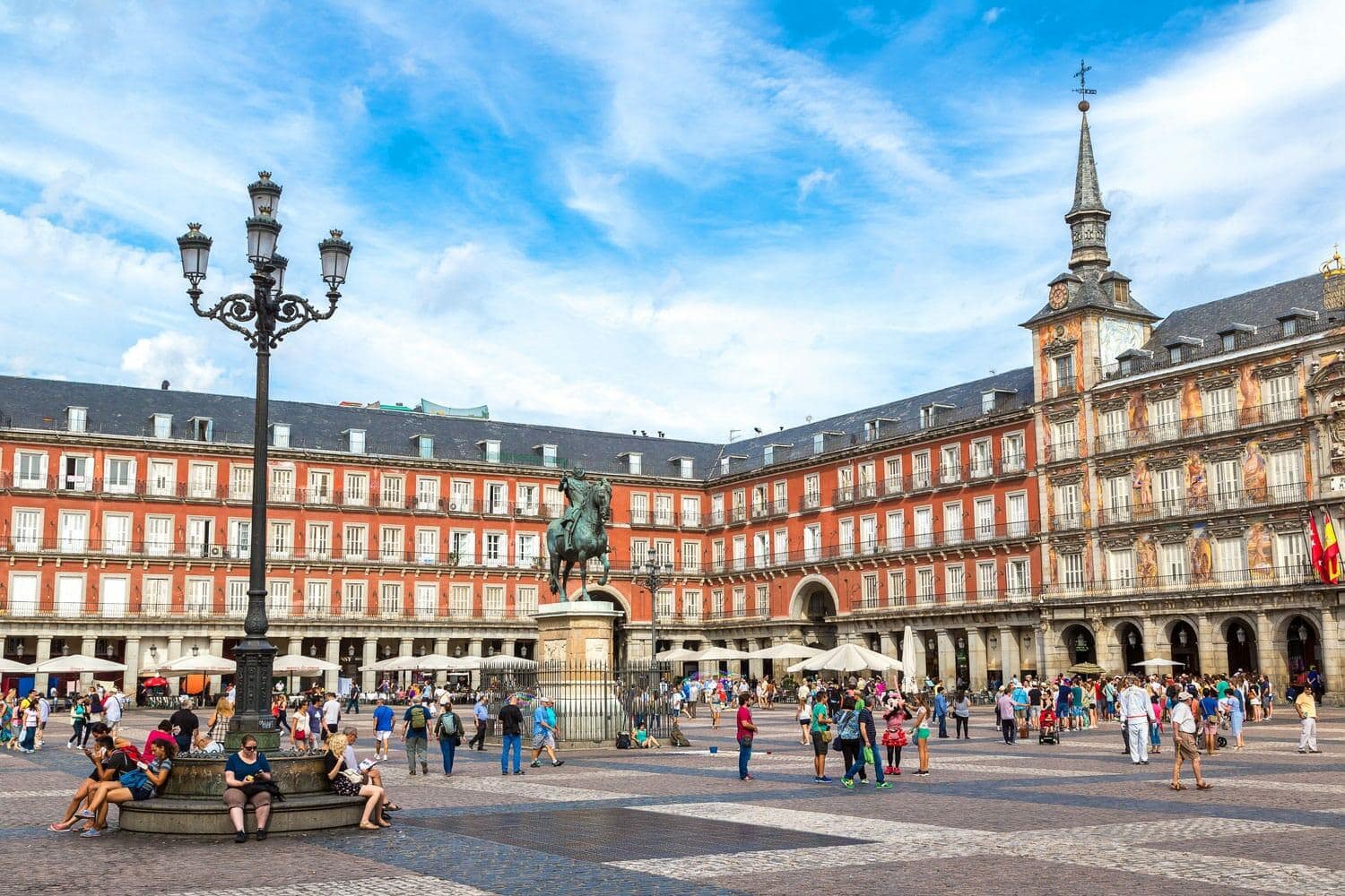 visit madrid spain Visit Madrid Spain