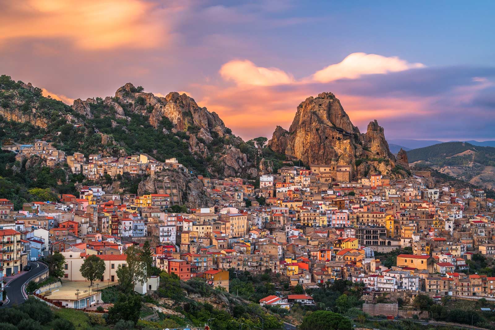 sicily vacations Sicily Vacations