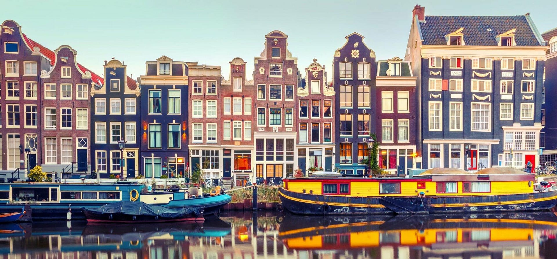 visit amsterdam Visit Amsterdam