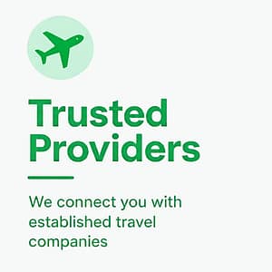 trusted partners Trusted Partners