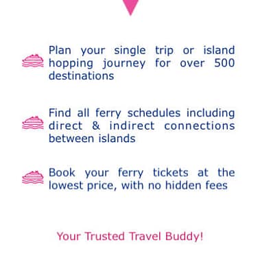 ferries online Ferries Online
