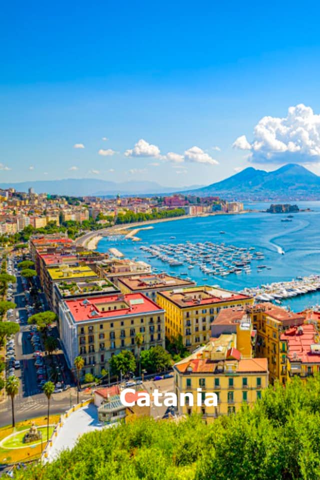 Catania