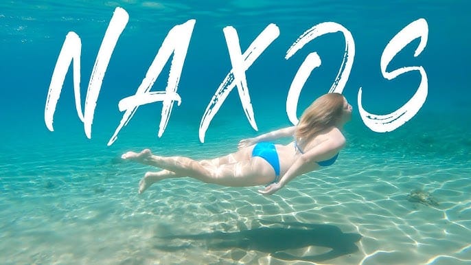 Naxos Island (Greece) Travel Guide 2026 Naxos Island (Greece) Travel Guide 2026