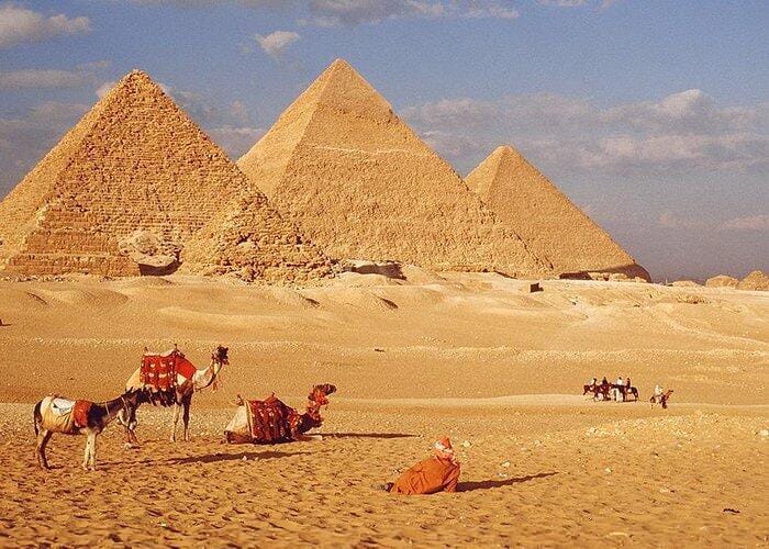 egypt Egypt