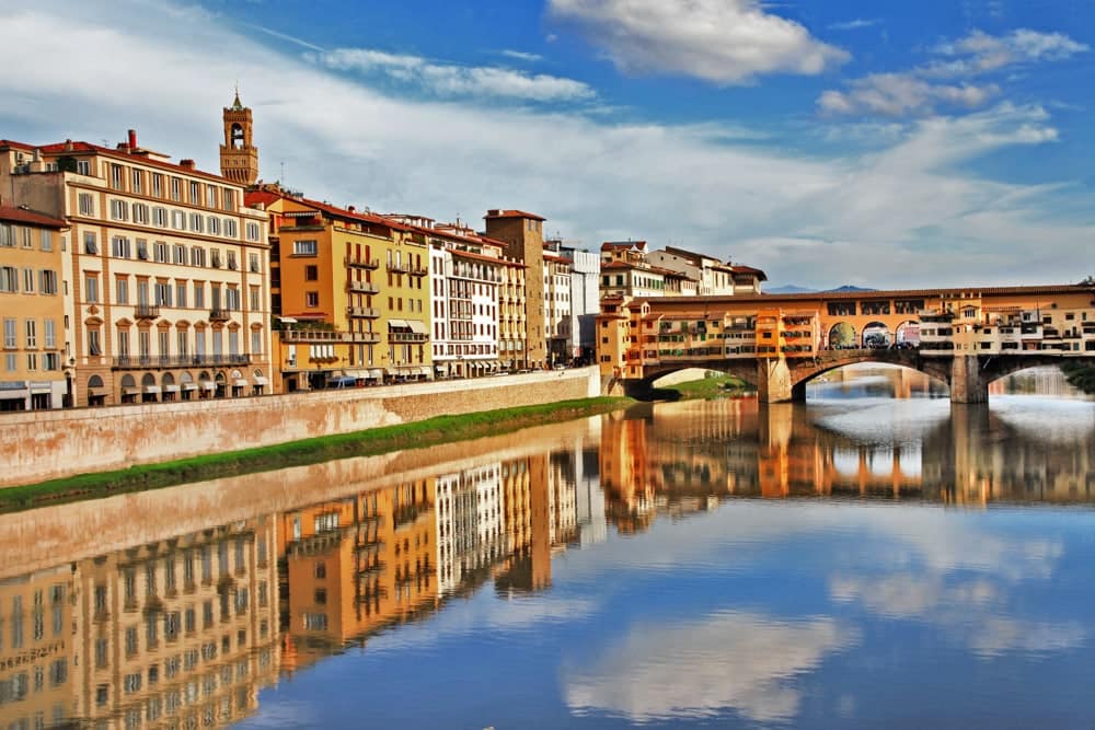 Visit Florence