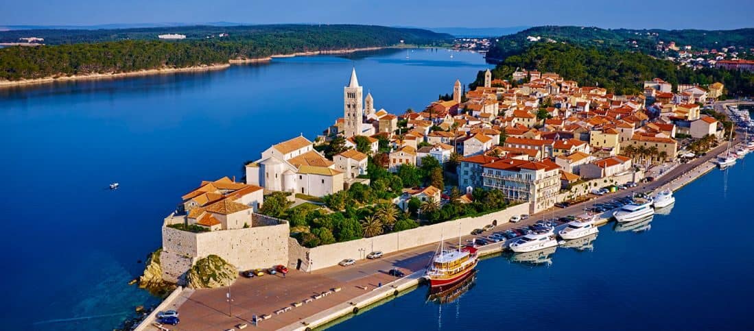 Visit Croatia