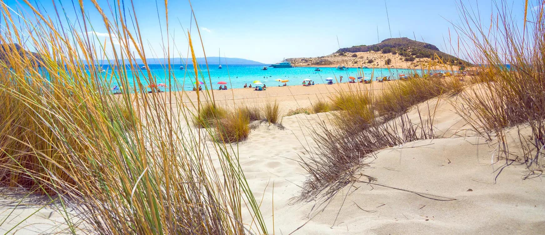 Visit Elafonisos Island, Peloponnesos