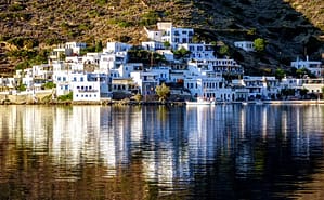 katapola-amorgos