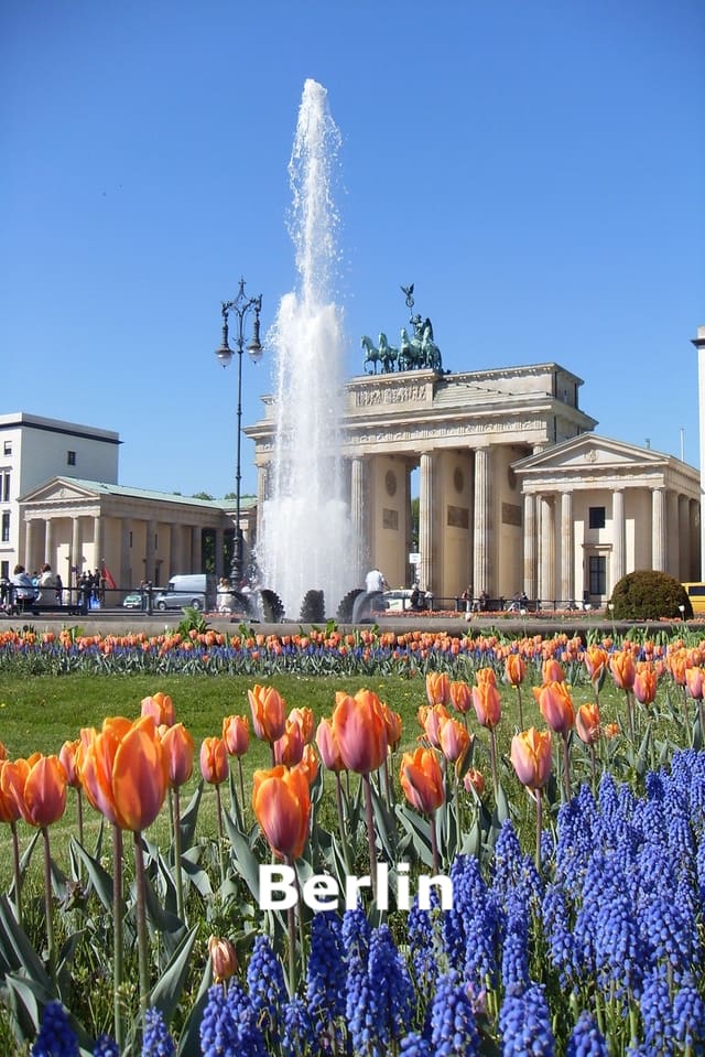 Berlin