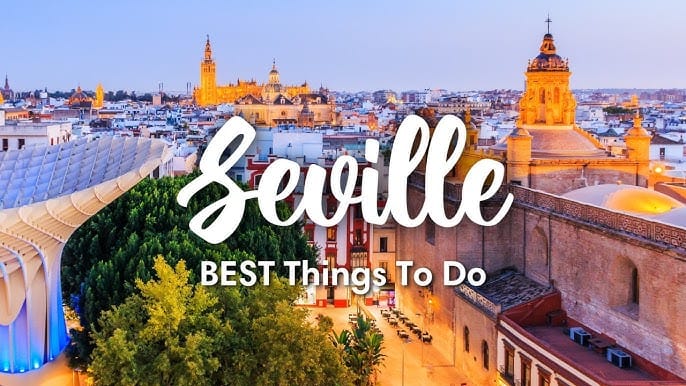 seville guide