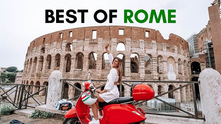 Rome Best Guides