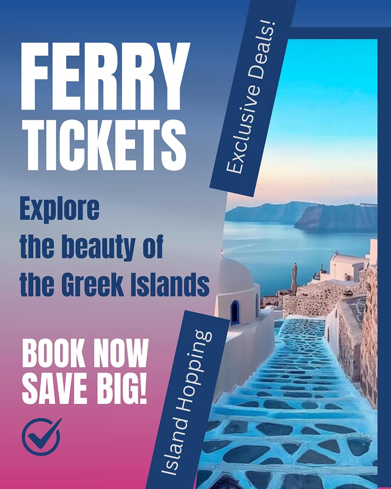 Ferries AD