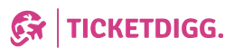 ticketdigg Pink Logo