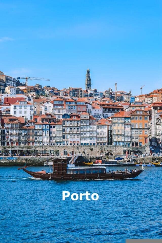 Porto Portugal