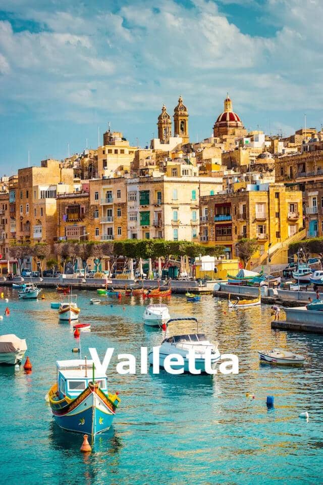 Valletta