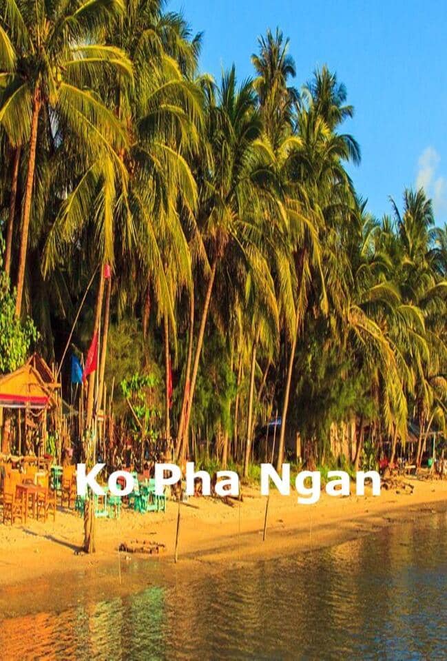 ko-pha-ngan