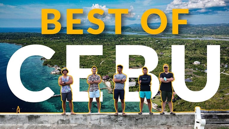 Cebu Guides