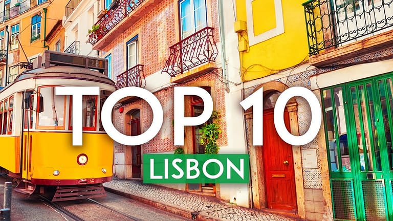 Lisbon Guide