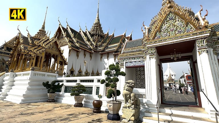 BANGKOK Travel Guides