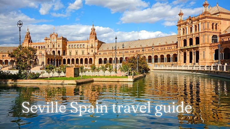 Seville Guides