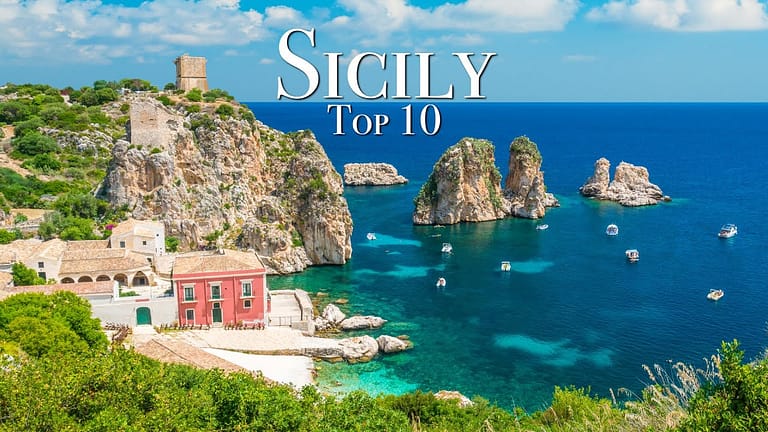 Sicily Guides