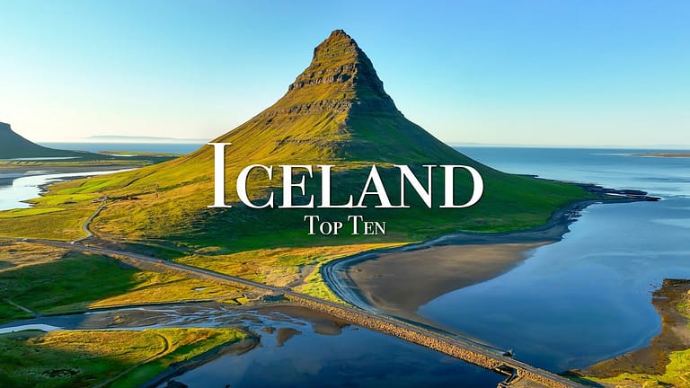 Iceland Guides