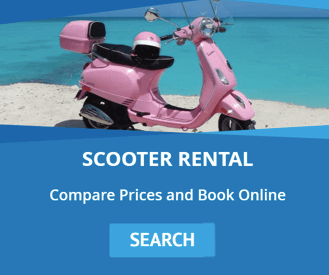 Rent a Scooter